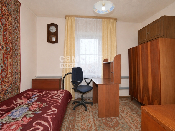 
  Продается дом 62.3 м². Фото 18.