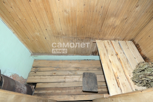 
  Продается дом 62.3 м². Фото 22.