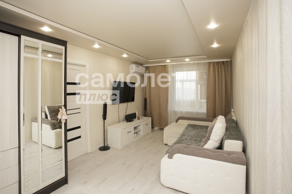 
  Продается 2-комн. квартира 45.1 м². Фото 1.