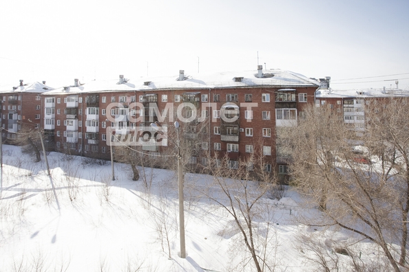 
  Продается 2-комн. квартира 44 м². Фото 24.