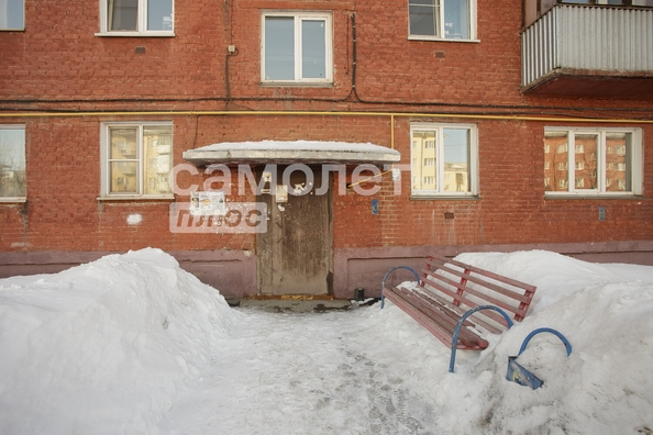 
  Продается 2-комн. квартира 44 м². Фото 27.