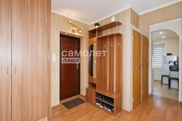 
  Продается 3-комн. квартира 61.3 м². Фото 4.
