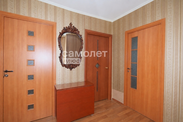 
  Продается 3-комн. квартира 61.3 м². Фото 5.