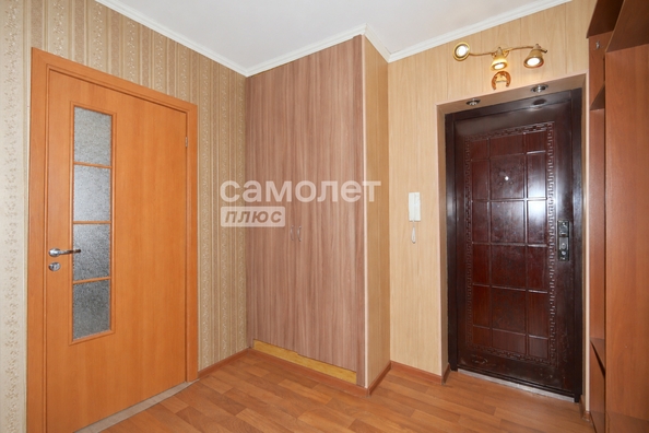
  Продается 3-комн. квартира 61.3 м². Фото 7.