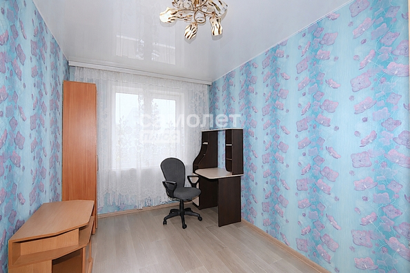 
  Продается 3-комн. квартира 61.3 м². Фото 15.