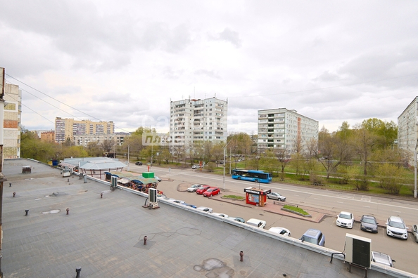 
  Продается 3-комн. квартира 61.3 м². Фото 22.