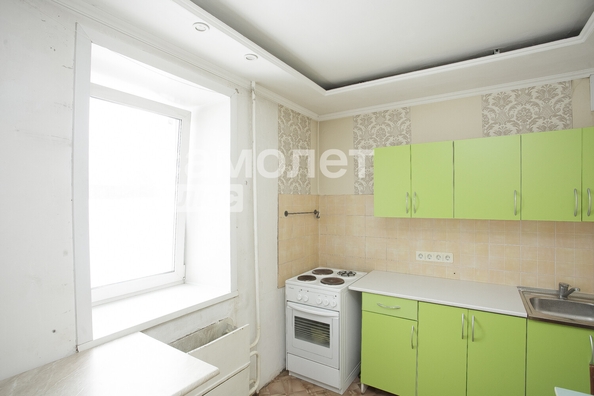 
  Продается 1-комн. квартира 34 м². Фото 8.