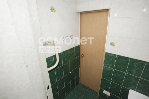 
  Продается 1-комн. квартира 34 м². Фото 13.
