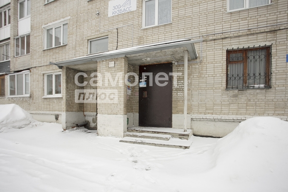 
  Продается 1-комн. квартира 34 м². Фото 19.