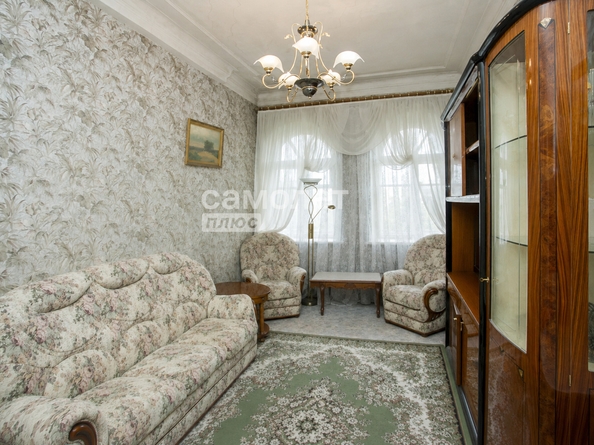 
  Продается 3-комн. квартира 65 м². Фото 5.