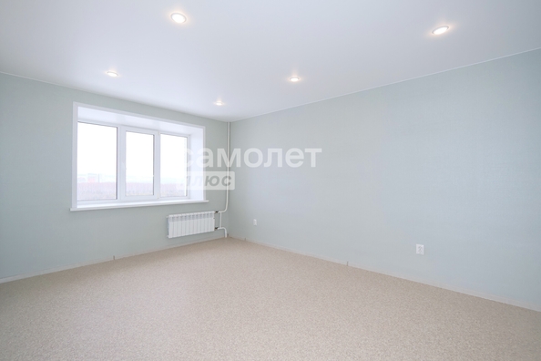 
  Продается 3-комн. квартира 63.7 м². Фото 2.