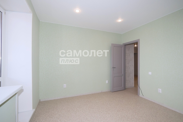 
  Продается 3-комн. квартира 63.7 м². Фото 10.