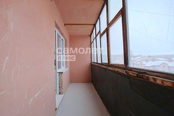 
  Продается 3-комн. квартира 63.7 м². Фото 13.