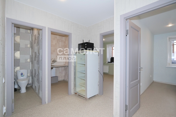 
  Продается 3-комн. квартира 63.7 м². Фото 16.