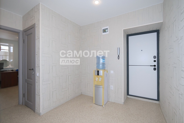 
  Продается 3-комн. квартира 63.7 м². Фото 19.