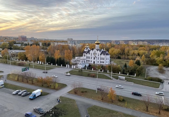 
  Продается 3-комн. квартира 63.7 м². Фото 10.