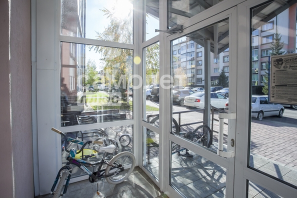 
  Продается 1-комн. квартира 32.4 м², в ЖК Европейские провинции, дом 21. Фото 15.