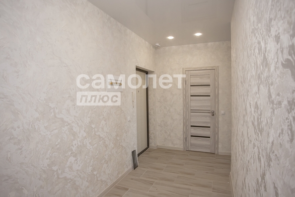 
  Продается 2-комн. квартира 60.4 м², в ЖК Парковый, дом 1. Фото 12.