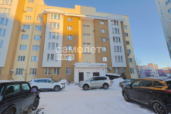 
  Продается 4-комн. квартира 84.1 м². Фото 2.
