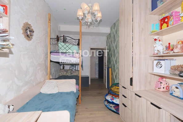 
  Продается 4-комн. квартира 84.1 м². Фото 18.
