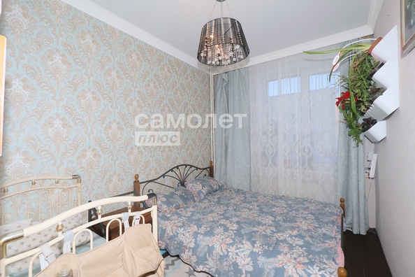 
  Продается 4-комн. квартира 84.1 м². Фото 19.