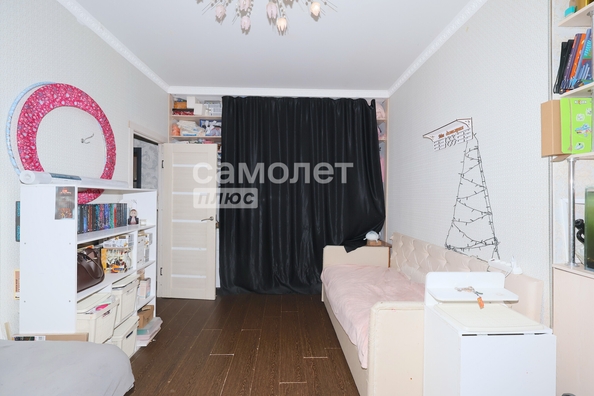 
  Продается 4-комн. квартира 84.1 м². Фото 23.