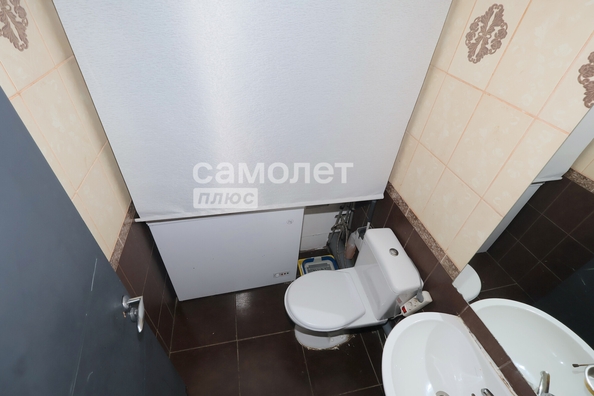 
  Продается 4-комн. квартира 84.1 м². Фото 27.