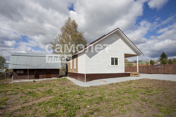 
  Продается коттедж 117 м². Фото 8.