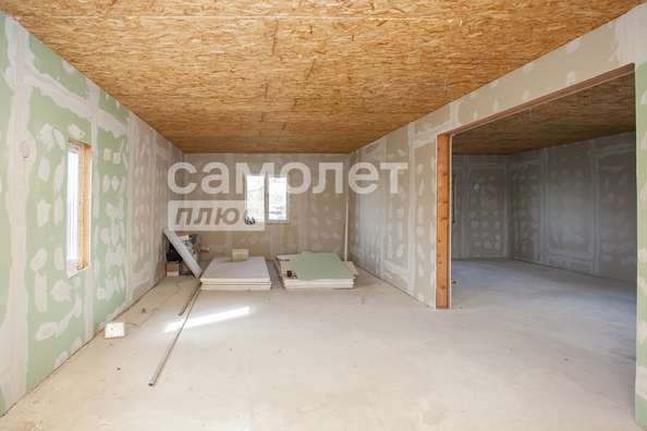 
  Продается коттедж 117 м². Фото 20.