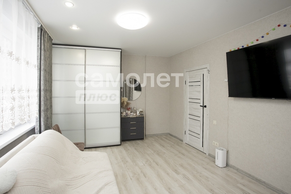 
  Продается 2-комн. квартира 60 м², в ЖК Дом на бульваре. Фото 4.