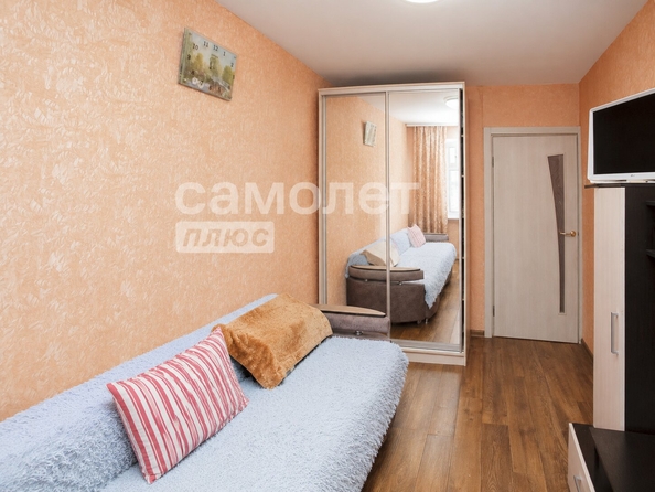 
  Продается 3-комн. квартира 71.9 м². Фото 7.