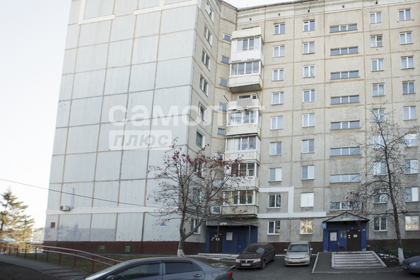 
  Продается 3-комн. квартира 71.9 м². Фото 21.
