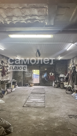 
  Продается парковка 58 м². Фото 10.