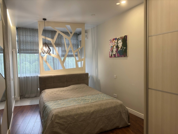 
  Продается 3-комн. квартира 92.5 м². Фото 12.