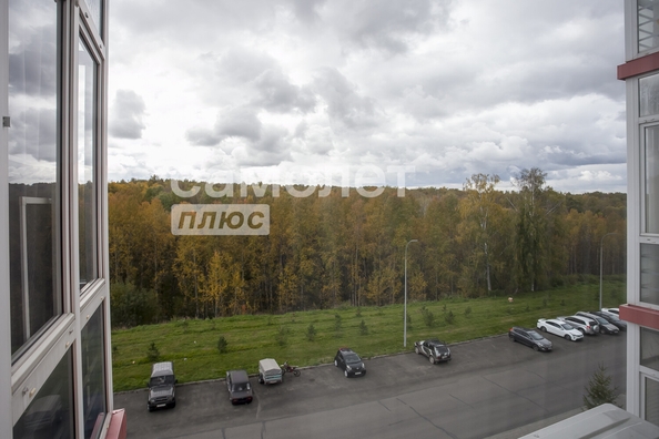 
  Продается 3-комн. квартира 92.5 м². Фото 30.
