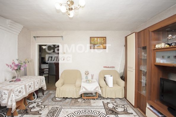 
  Продается дом 58.8 м². Фото 3.