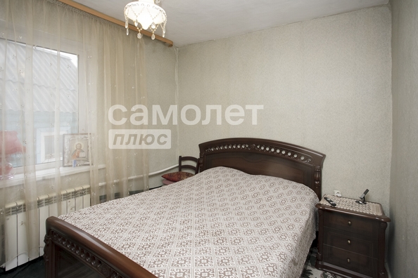 
  Продается дом 58.8 м². Фото 4.