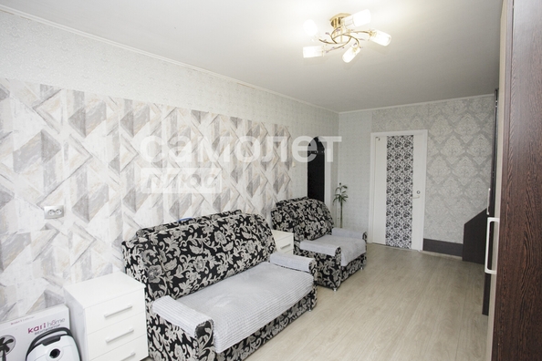 
  Продается 2-комн. квартира 44.6 м². Фото 12.