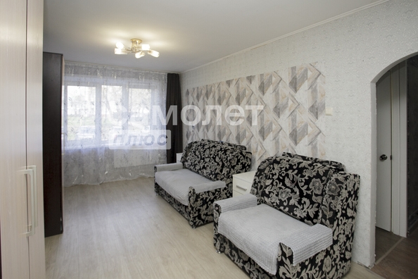 
  Продается 2-комн. квартира 44.6 м². Фото 13.