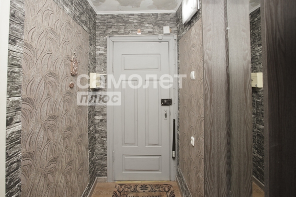 
  Продается 2-комн. квартира 44.6 м². Фото 18.