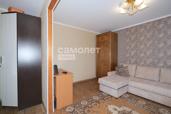 
  Продается 2-комн. квартира 46.4 м². Фото 3.