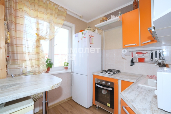 
  Продается 2-комн. квартира 46.4 м². Фото 7.