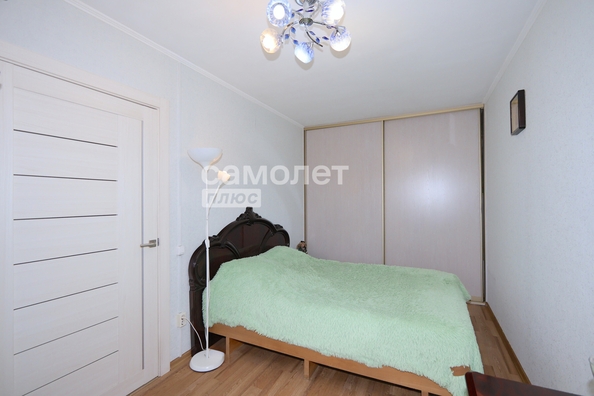 
  Продается 2-комн. квартира 46.4 м². Фото 11.
