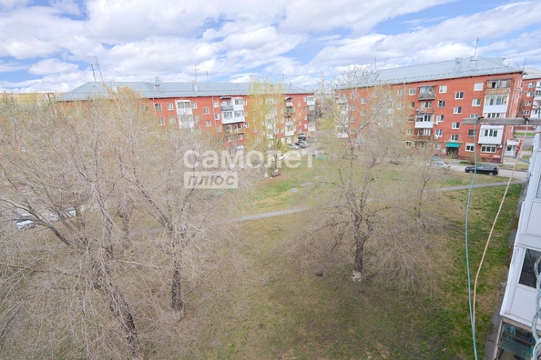 
  Продается 2-комн. квартира 46.4 м². Фото 19.