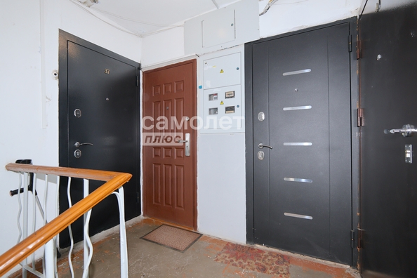 
  Продается 2-комн. квартира 46.4 м². Фото 21.