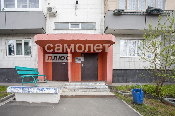 
  Продается 3-комн. квартира 63 м². Фото 16.
