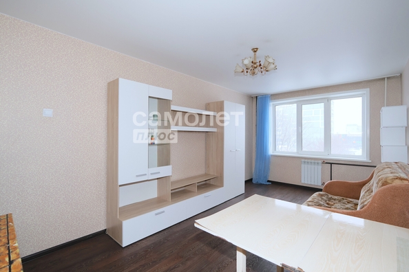 
  Продается 1-комн. квартира 22.4 м². Фото 4.