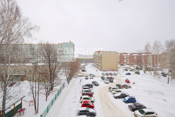 
  Продается 1-комн. квартира 22.4 м². Фото 7.