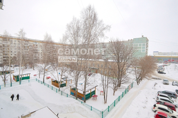 
  Продается 1-комн. квартира 22.4 м². Фото 8.