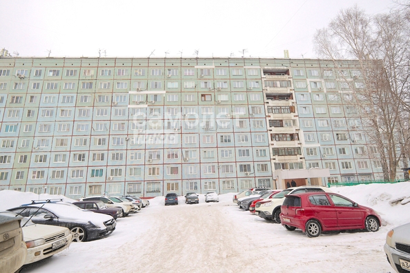 
  Продается 1-комн. квартира 22.4 м². Фото 12.